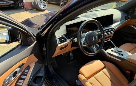 BMW 3 серия, 2023 год, 2 600 000 рублей, 9 фотография