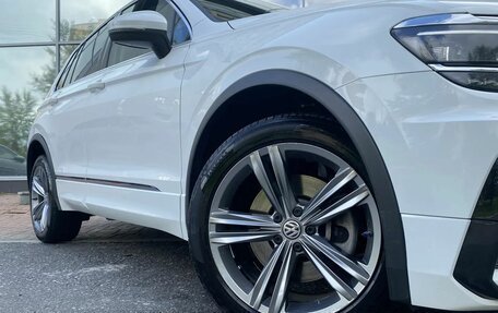 Volkswagen Tiguan II, 2020 год, 3 199 000 рублей, 5 фотография