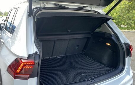 Volkswagen Tiguan II, 2020 год, 3 199 000 рублей, 18 фотография