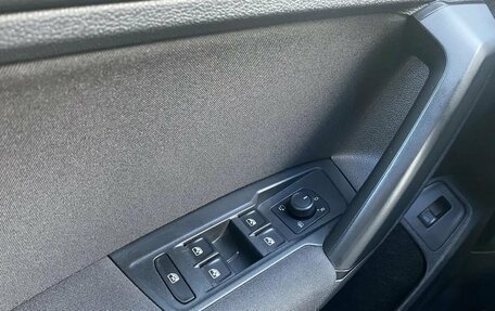 Volkswagen Tiguan II, 2020 год, 3 199 000 рублей, 23 фотография