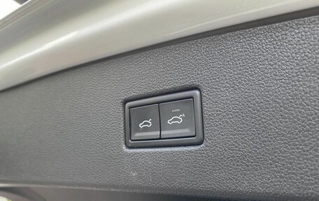 Volkswagen Tiguan II, 2020 год, 3 199 000 рублей, 38 фотография