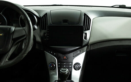 Chevrolet Cruze II, 2014 год, 649 585 рублей, 15 фотография