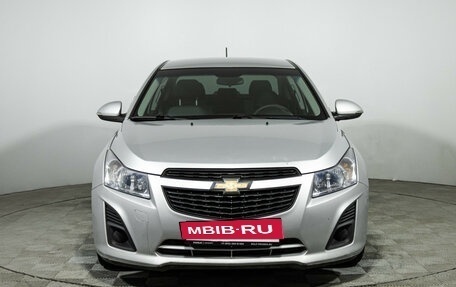 Chevrolet Cruze II, 2014 год, 649 585 рублей, 3 фотография