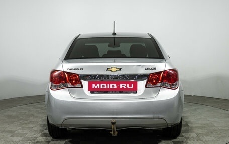 Chevrolet Cruze II, 2014 год, 649 585 рублей, 7 фотография