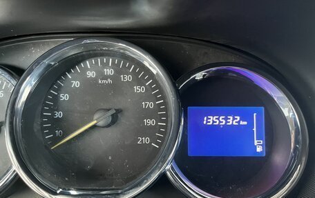Renault Duster I рестайлинг, 2017 год, 1 335 000 рублей, 10 фотография