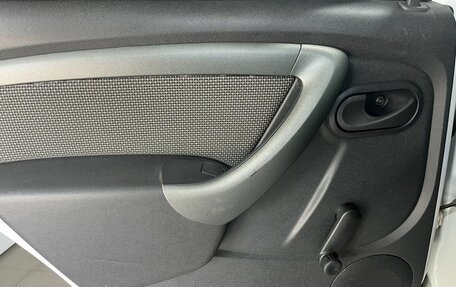 Renault Duster I рестайлинг, 2017 год, 1 335 000 рублей, 14 фотография