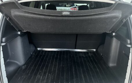 Renault Duster I рестайлинг, 2017 год, 1 335 000 рублей, 16 фотография
