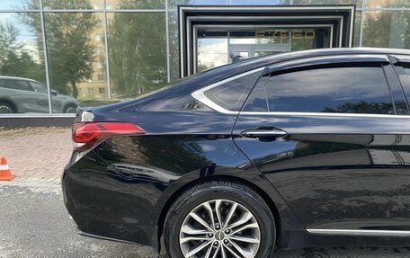 Hyundai Genesis II, 2014 год, 1 629 000 рублей, 9 фотография