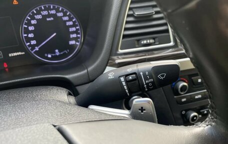 Hyundai Genesis II, 2014 год, 1 629 000 рублей, 21 фотография
