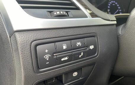 Hyundai Genesis II, 2014 год, 1 629 000 рублей, 19 фотография