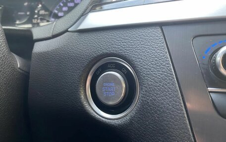 Hyundai Genesis II, 2014 год, 1 629 000 рублей, 24 фотография