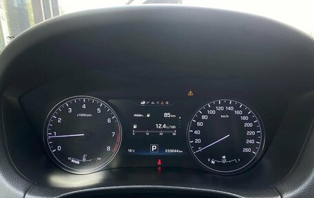 Hyundai Genesis II, 2014 год, 1 629 000 рублей, 16 фотография