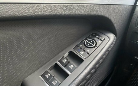 Hyundai Genesis II, 2014 год, 1 629 000 рублей, 18 фотография