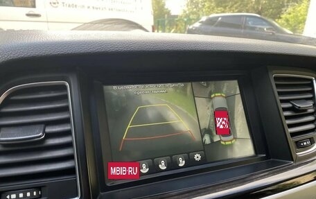 Hyundai Genesis II, 2014 год, 1 629 000 рублей, 25 фотография