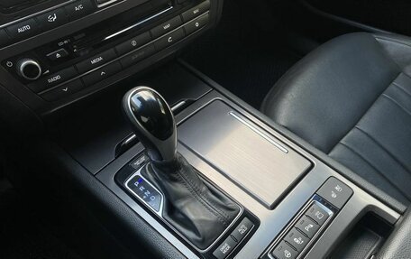 Hyundai Genesis II, 2014 год, 1 629 000 рублей, 28 фотография