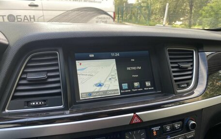 Hyundai Genesis II, 2014 год, 1 629 000 рублей, 27 фотография