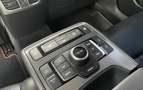 Hyundai Genesis II, 2014 год, 1 629 000 рублей, 29 фотография
