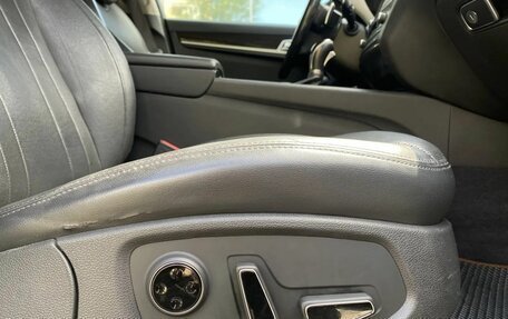 Hyundai Genesis II, 2014 год, 1 629 000 рублей, 36 фотография