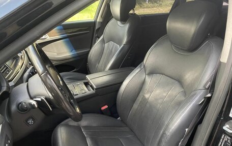Hyundai Genesis II, 2014 год, 1 629 000 рублей, 32 фотография