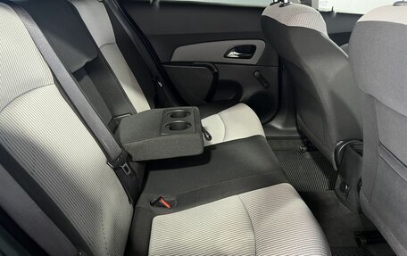 Chevrolet Cruze II, 2014 год, 665 000 рублей, 15 фотография
