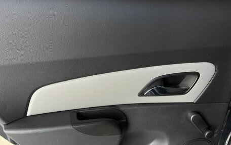 Chevrolet Cruze II, 2014 год, 665 000 рублей, 18 фотография