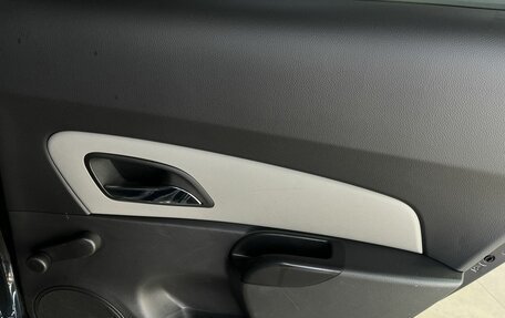 Chevrolet Cruze II, 2014 год, 665 000 рублей, 14 фотография
