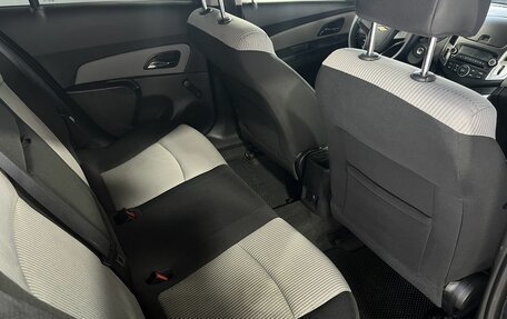 Chevrolet Cruze II, 2014 год, 665 000 рублей, 16 фотография