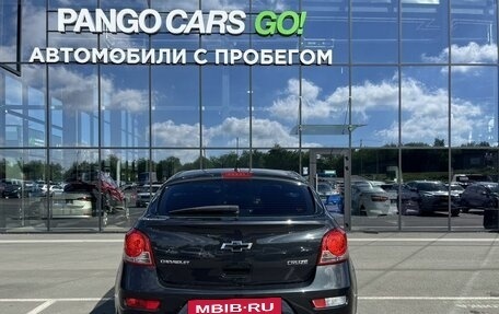 Chevrolet Cruze II, 2014 год, 665 000 рублей, 5 фотография