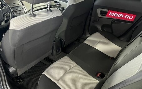 Chevrolet Cruze II, 2014 год, 665 000 рублей, 17 фотография
