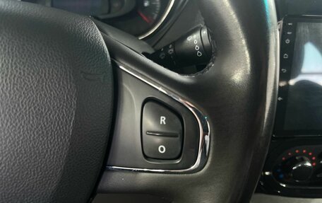 Renault Kaptur I рестайлинг, 2018 год, 1 185 000 рублей, 11 фотография