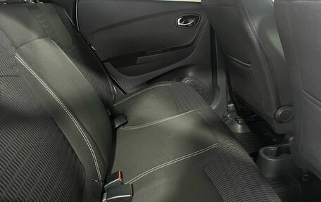 Renault Kaptur I рестайлинг, 2018 год, 1 185 000 рублей, 18 фотография