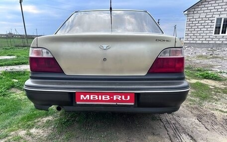 Daewoo Nexia I рестайлинг, 2006 год, 110 000 рублей, 1 фотография