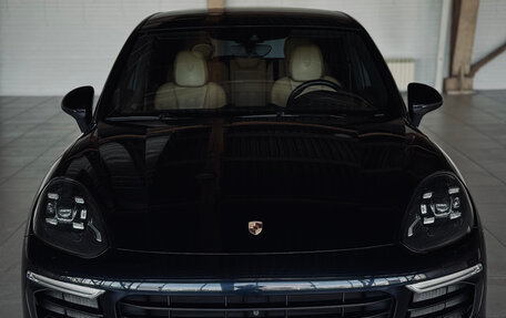 Porsche Cayenne III, 2015 год, 3 550 000 рублей, 1 фотография