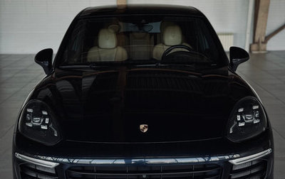 Porsche Cayenne III, 2015 год, 3 550 000 рублей, 1 фотография