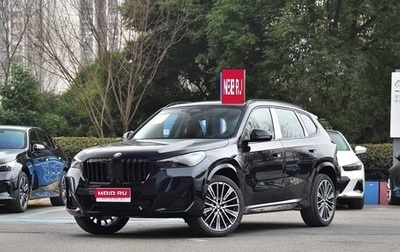 BMW X1, 2026 год, 5 100 000 рублей, 1 фотография