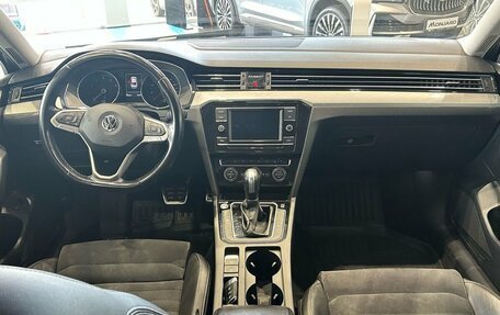 Volkswagen Passat B8 рестайлинг, 2020 год, 2 545 000 рублей, 7 фотография