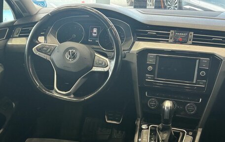Volkswagen Passat B8 рестайлинг, 2020 год, 2 545 000 рублей, 8 фотография