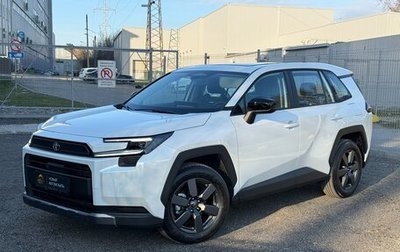 Toyota RAV4, 2026 год, 4 150 000 рублей, 1 фотография