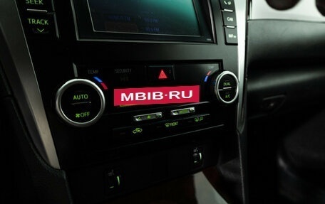 Toyota Camry, 2013 год, 1 549 585 рублей, 17 фотография