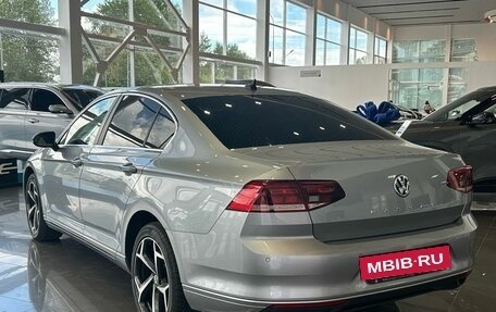 Volkswagen Passat B8 рестайлинг, 2020 год, 2 545 000 рублей, 4 фотография