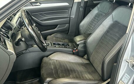 Volkswagen Passat B8 рестайлинг, 2020 год, 2 545 000 рублей, 10 фотография