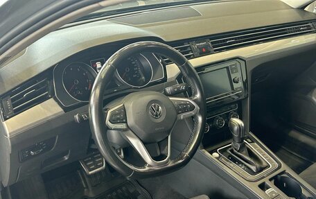Volkswagen Passat B8 рестайлинг, 2020 год, 2 545 000 рублей, 11 фотография