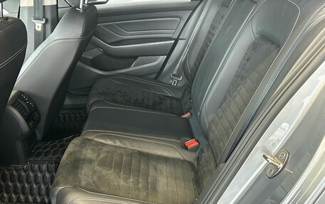 Volkswagen Passat B8 рестайлинг, 2020 год, 2 545 000 рублей, 16 фотография