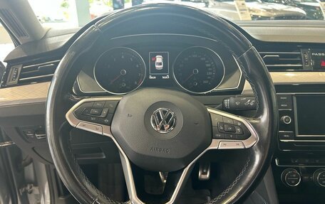 Volkswagen Passat B8 рестайлинг, 2020 год, 2 545 000 рублей, 13 фотография