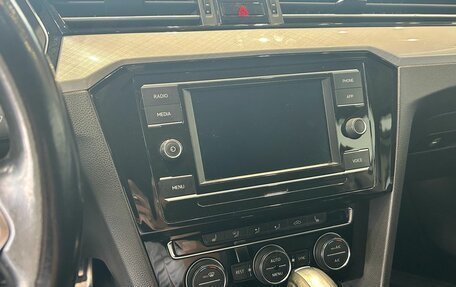 Volkswagen Passat B8 рестайлинг, 2020 год, 2 545 000 рублей, 14 фотография