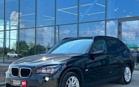 BMW X1, 2012 год, 930 000 рублей, 1 фотография