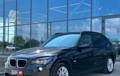 BMW X1, 2012 год, 930 000 рублей, 1 фотография