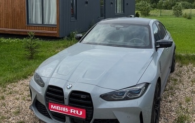 BMW M3, 2023 год, 11 500 000 рублей, 1 фотография
