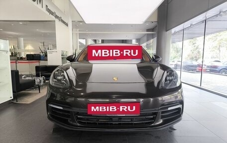 Porsche Panamera II рестайлинг, 2018 год, 6 180 000 рублей, 2 фотография