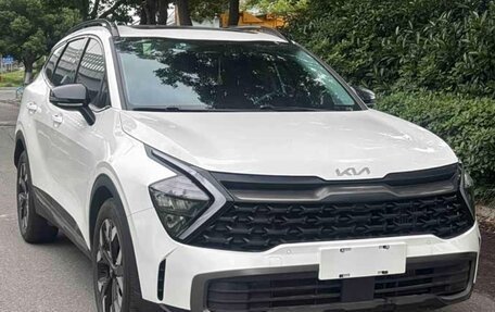 KIA Sportage IV рестайлинг, 2022 год, 3 100 000 рублей, 1 фотография